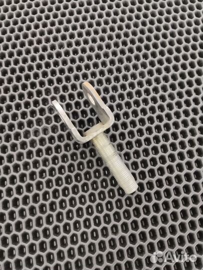 Kawasaki zx7r, zx7, ZX750P кронштейн амортизатора