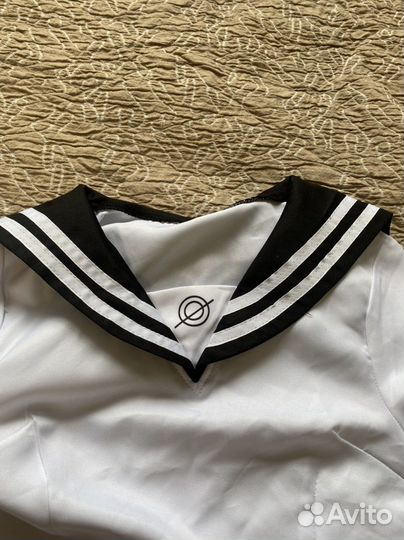 Костюм Ибуки Миода