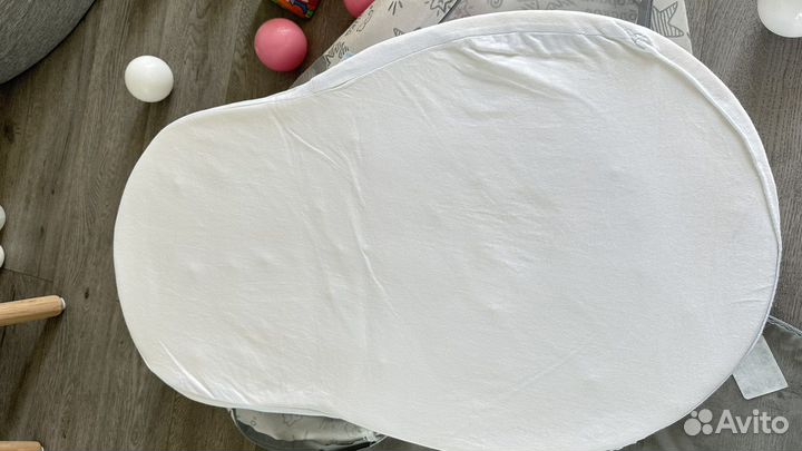 Кокон зевушка