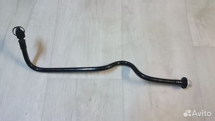 Трубка вакуумного насоса мерседес W117 W176 W246