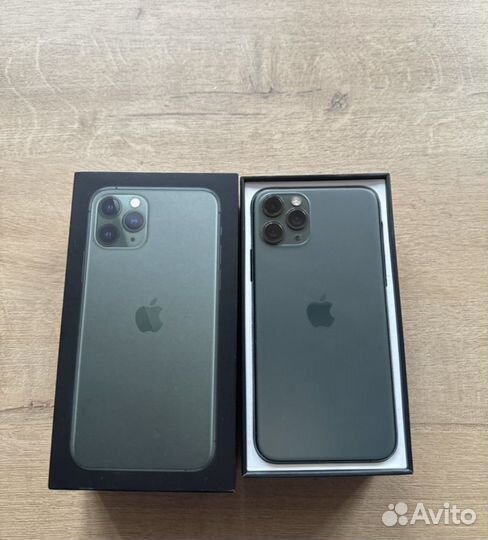 iPhone 11 Pro, 64 ГБ