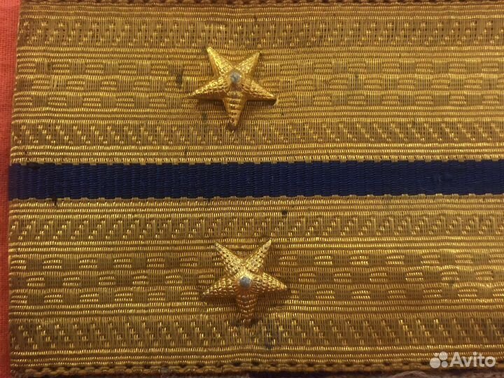 Атрибутика СССР