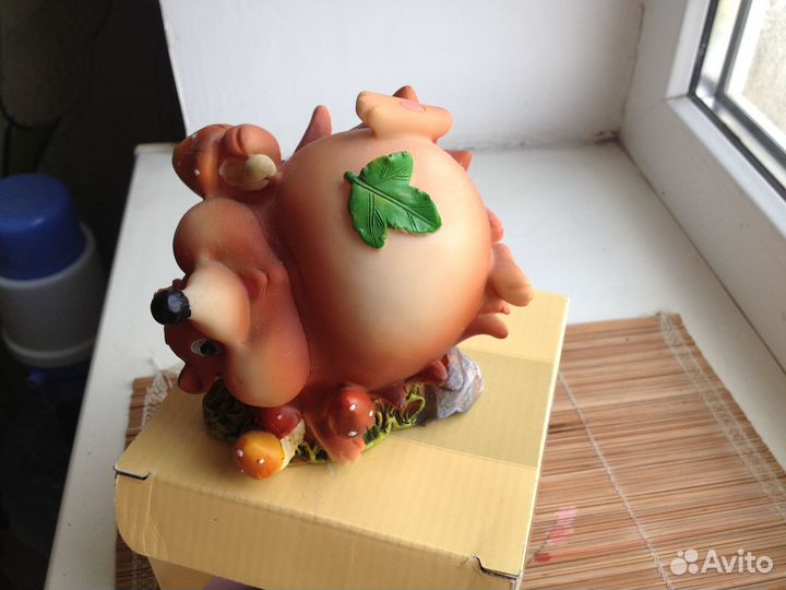 Копилка для денег