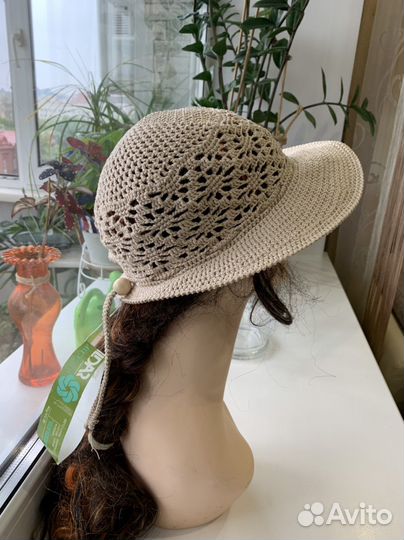 Панама/шляпа/кепка