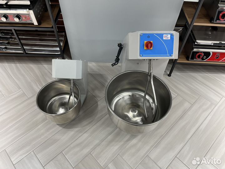 Тестомес Турция