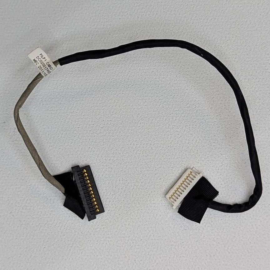 [DC020017R00] Шлейф Dc020017r00, Lenovo Thinkpad E420s
