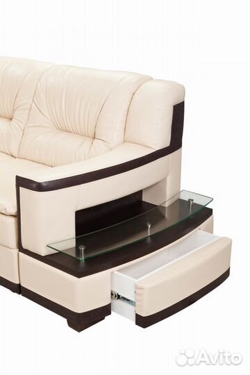 Угловой диван