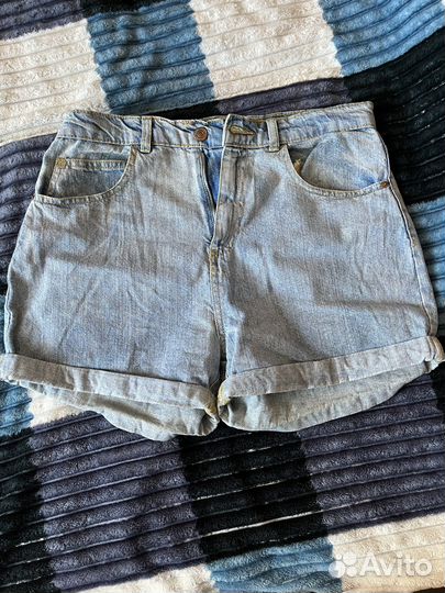 Шорты