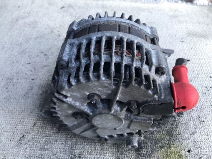 Генератор Nissan X-Trail T30 QR25DE