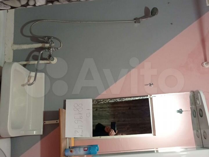 1-к. квартира, 39 м², 1/5 эт.