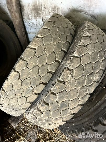 Шины на камаз 9 00 r 20
