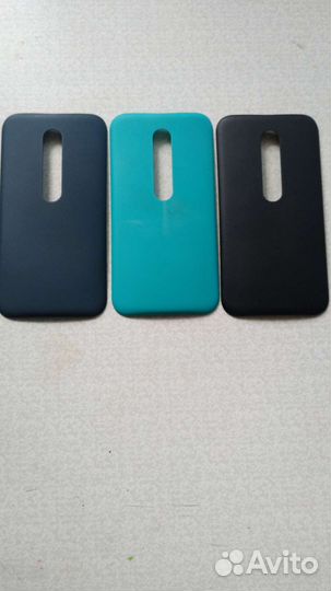 Аксессуары для телефонов