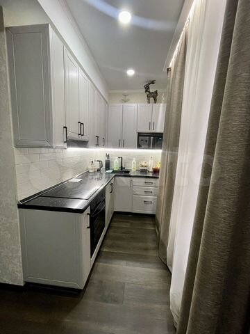 2-к. квартира, 43,5 м², 2/7 эт.