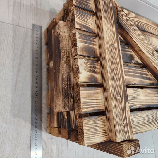 Подарочная упаковка ящик