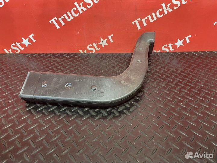 Воздуховод отопителя Renault T