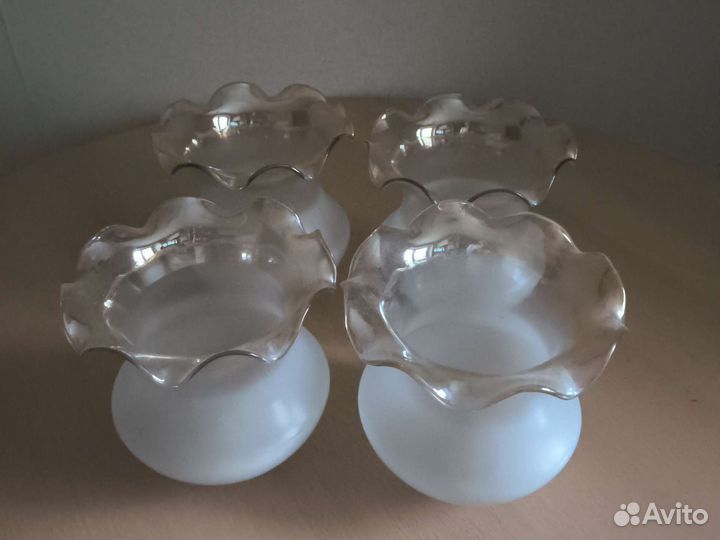 Плафоны на люстру