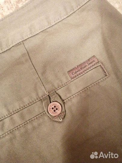 Брюки женские Calvin Klein