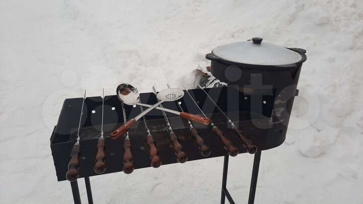 Коттедж 150 м² на участке 12 сот.