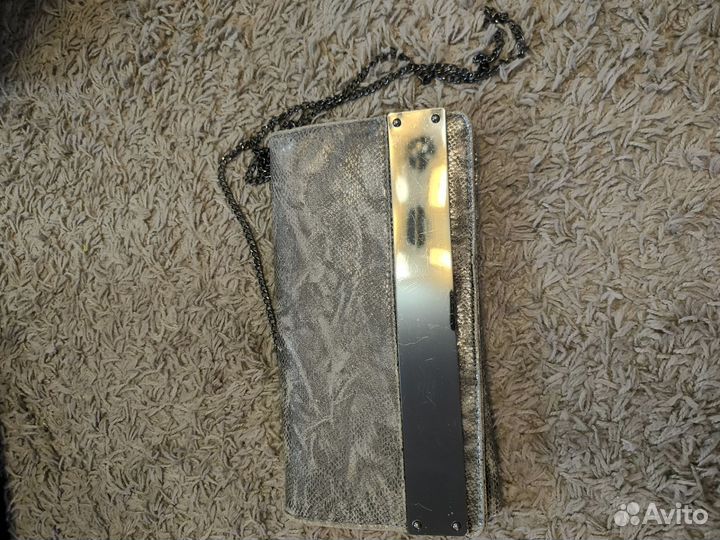 Сумочки, клатчи