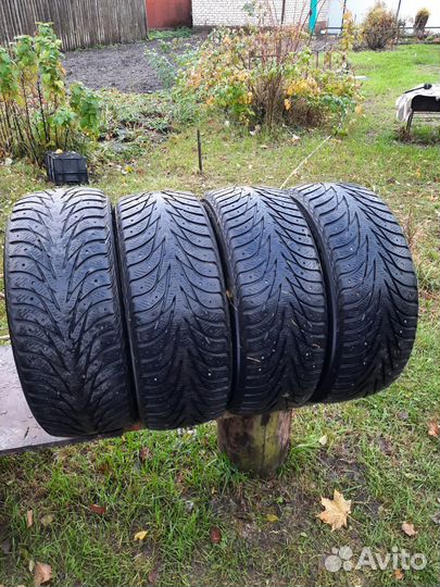 Yokohama Ice Guard IG35 205/55 R16