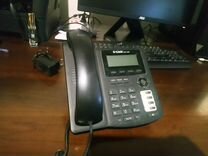 IP-Телефон D-Link