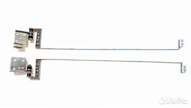 Петли Toshiba Satellite C870