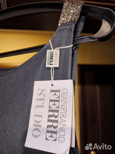 Вечернее платье - Эксклюзив