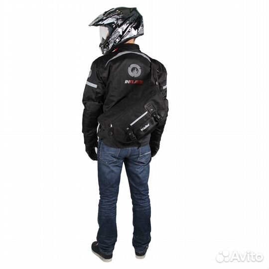 Моторюкзак Моторюкзак Niche NMO-2222A / 10л