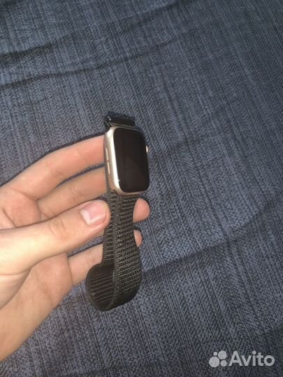 Apple watch series 5