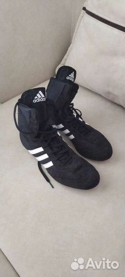 Боксерки Adidas