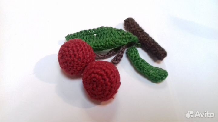 Сувениры- амигурами.Ручная работа