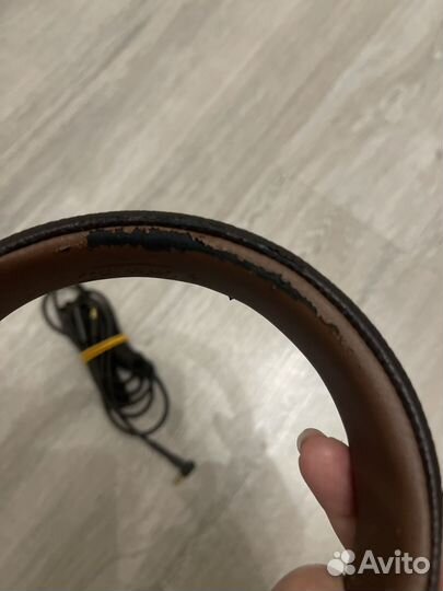 Наушники marshall major 4