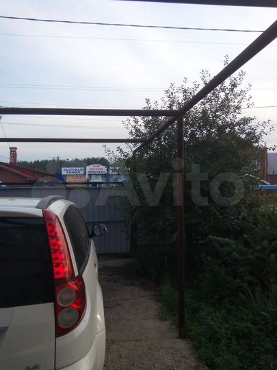 Дом 253 м² на участке 10 сот.