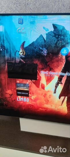 Sony playstation 3 slim