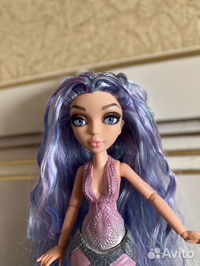 Куклы русалки mermaze Орра и Гвен