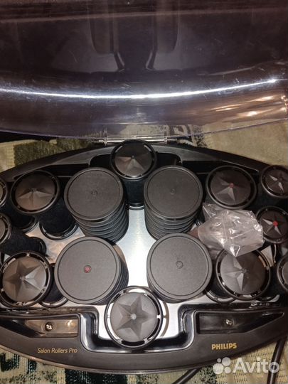 Термобигуди