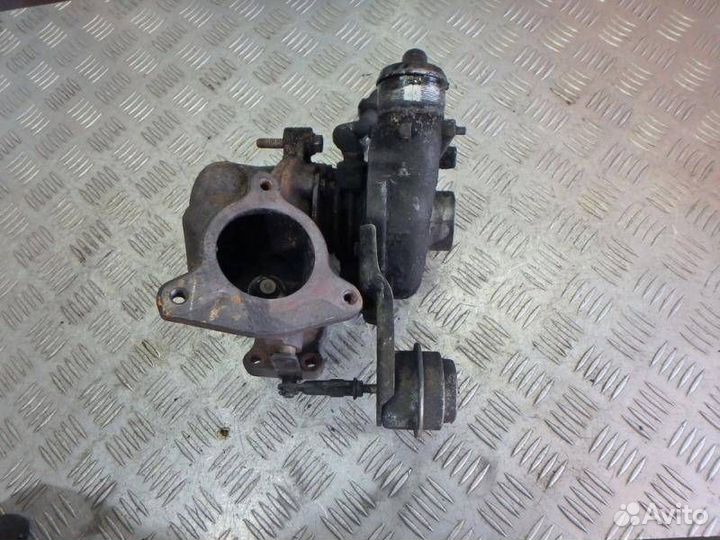 Турбина Fiat Ulysse 1999 9634521180