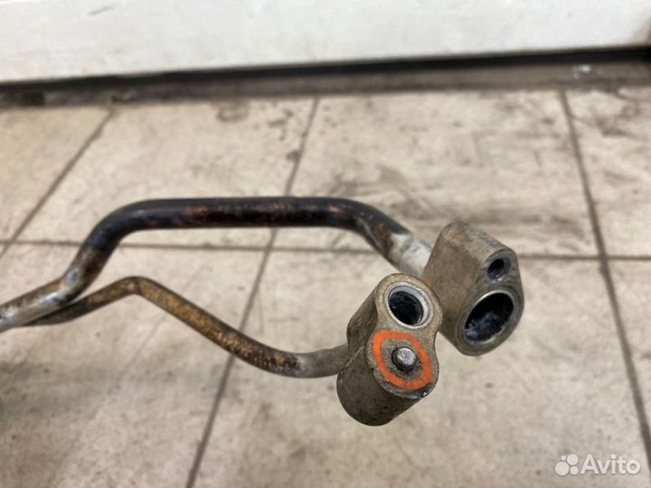 Трубка кондиционера (шланг) Mercedes-Benz Gl-Class