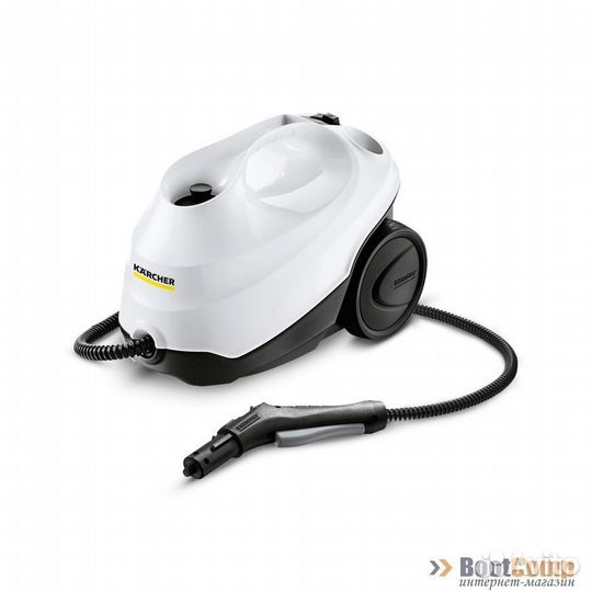 Пароочиститель karcher SC 3 EasyFix Plus 1.513-661