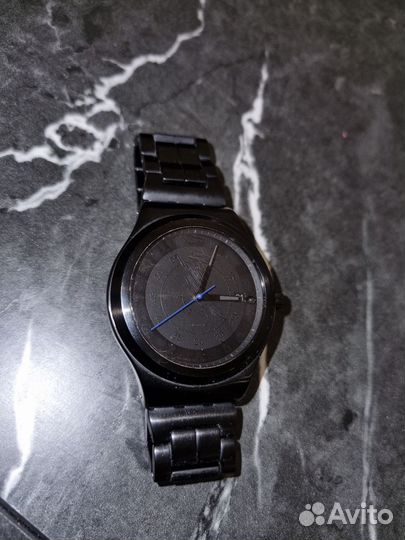 Часы Swatch System Dark 51