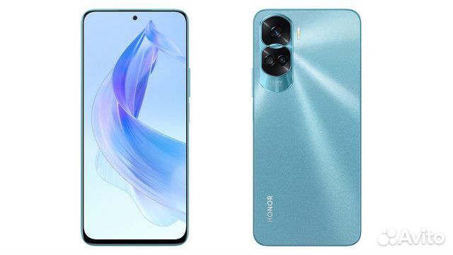 HONOR 90 Lite, 8/256 ГБ
