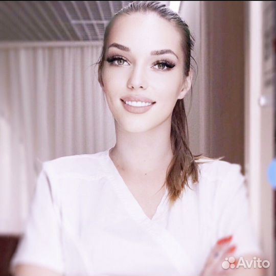 Лазерная эпиляция