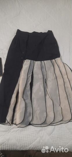 Юбки 42