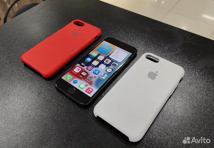 iPhone 7, 32 ГБ