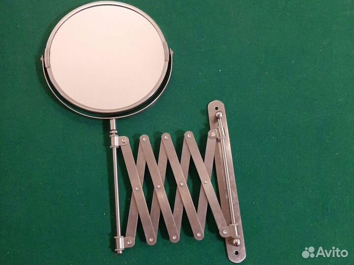 Зеркало выдвижное, увеличительное икеа