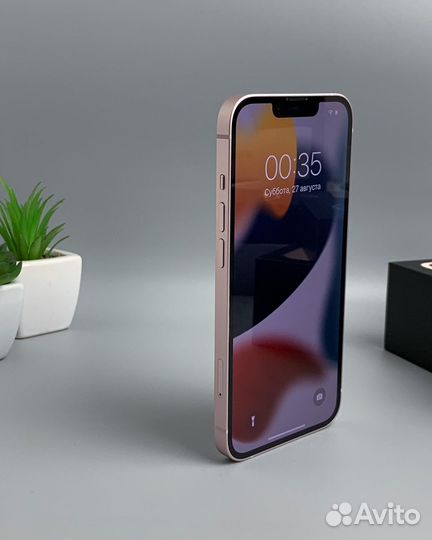 iPhone 13, 512 ГБ