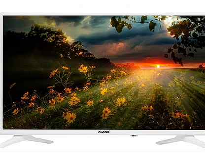 Телевизор 32" Asano 32LH8011T (HD #392291