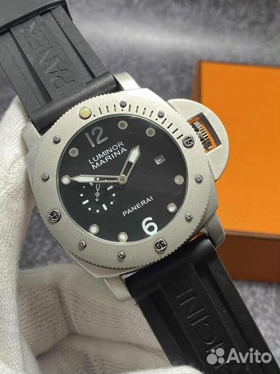 Часы мужские Panerai