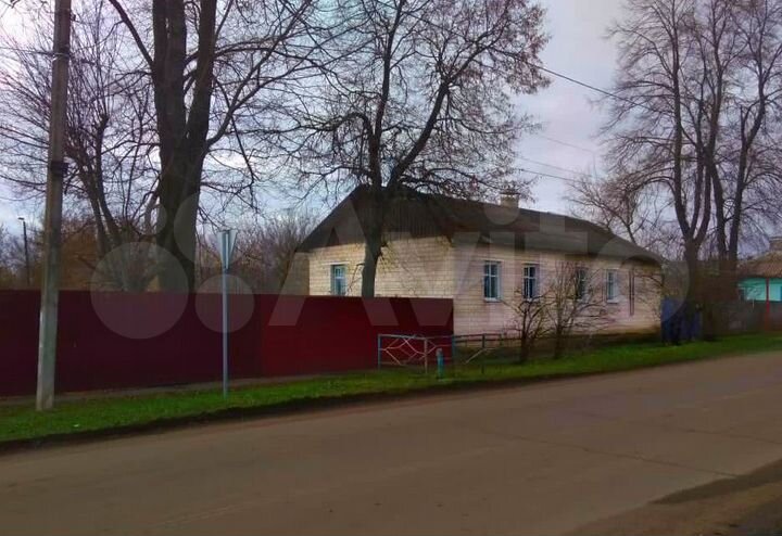 Дом 71,6 м² на участке 11 сот.