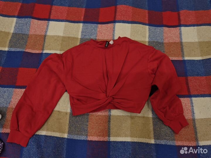 Женские вещи пакетом 42 44